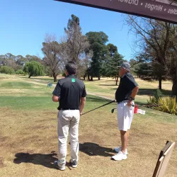 Alberton Golf Club - Alberton