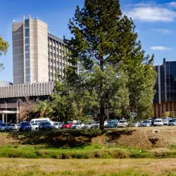 Alberton Library - Alberton