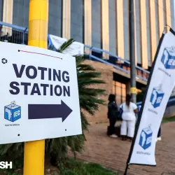 Alberton Library - Alberton