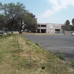 Alberton Library - Alberton