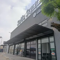 Alberton Market - Alberton