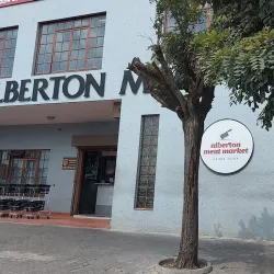 Alberton Market - Alberton