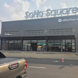 Alberton Market - Alberton