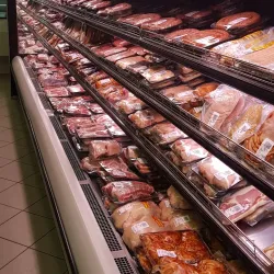 Alberton Market - Alberton