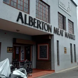 Alberton Market - Alberton