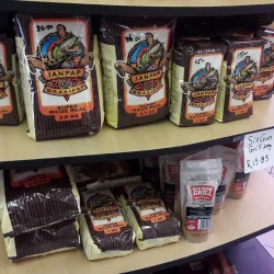 Alberton Market - Alberton