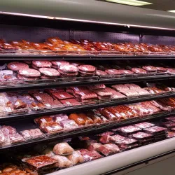 Alberton Market - Alberton