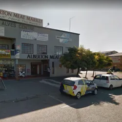 Alberton Market - Alberton
