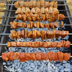 Alberton Market - Alberton