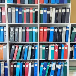 Alberton Museum - Alberton