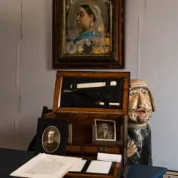 Alberton Museum - Alberton