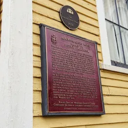 Alberton Museum - Alberton