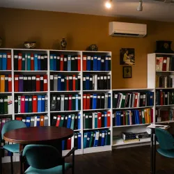 Alberton Museum - Alberton