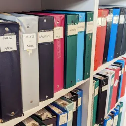 Alberton Museum - Alberton