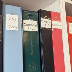 Alberton Museum - Alberton