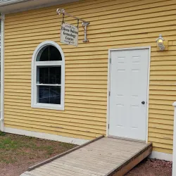 Alberton Museum - Alberton