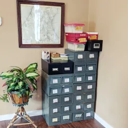 Alberton Museum - Alberton