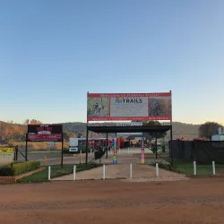 Alberton Nature Reserve - Alberton