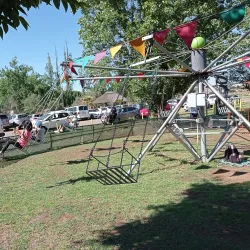 Alberton Nature Reserve - Alberton