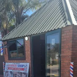 Alberton Sports Complex - Alberton