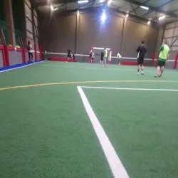 Alberton Sports Complex - Alberton