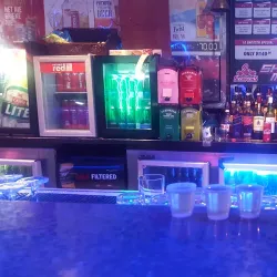 Alberton Sports Complex - Alberton