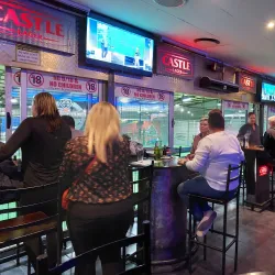 Alberton Sports Complex - Alberton