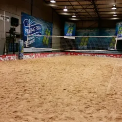 Alberton Sports Complex - Alberton