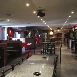 Alberton Sports Complex - Alberton