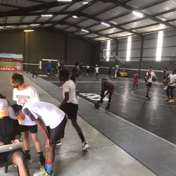 Alberton Sports Complex - Alberton