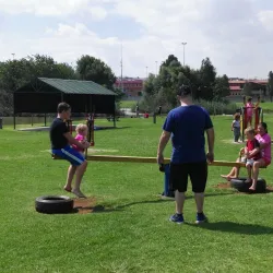 Brackenhurst Park - Alberton