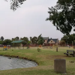 Brackenhurst Park - Alberton