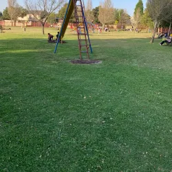 Brackenhurst Park - Alberton