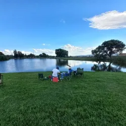 Brackenhurst Park - Alberton