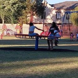 Brackenhurst Park - Alberton