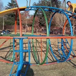 Brackenhurst Park - Alberton