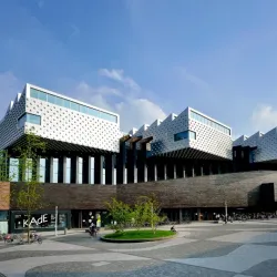 Amersfoort Museum - Amersfoort