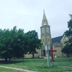 Amersfoort Nature Reserve - Amersfoort