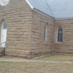 Dutch Reformed Church - Amersfoort