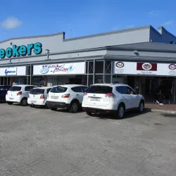 Local Art and Craft Shops - Amersfoort