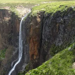 Nearby Waterfalls and Scenic Spots - Amersfoort