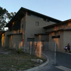 Atlantis Community Arts Centre - Atlantis