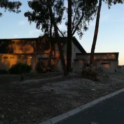 Atlantis Community Arts Centre - Atlantis