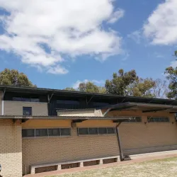 Atlantis Community Arts Centre - Atlantis