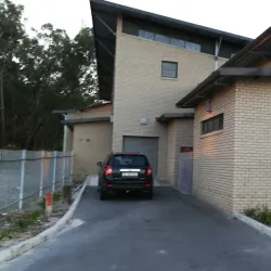 Atlantis Community Arts Centre - Atlantis