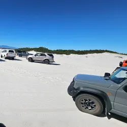 Atlantis Dunes - Atlantis