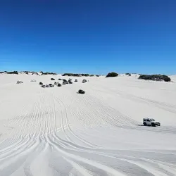 Atlantis Dunes - Atlantis