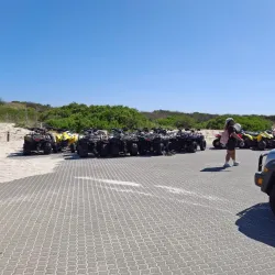 Atlantis Dunes - Atlantis