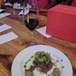 Atlantis Golf Club - Atlantis