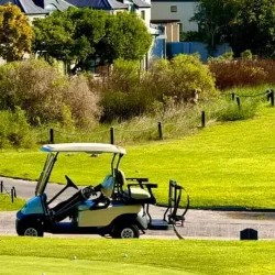 Atlantis Golf Club - Atlantis